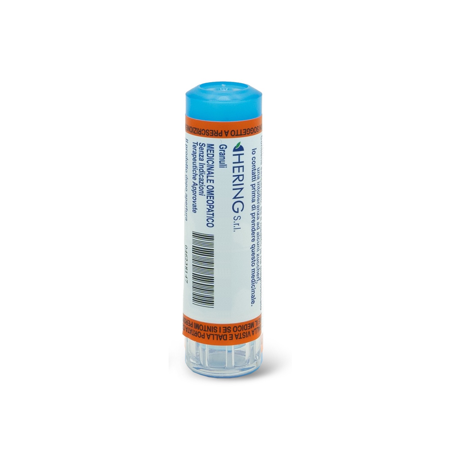 ANTIMONIUM CRUDUM*30CH 80GR - farmaciaverde.it