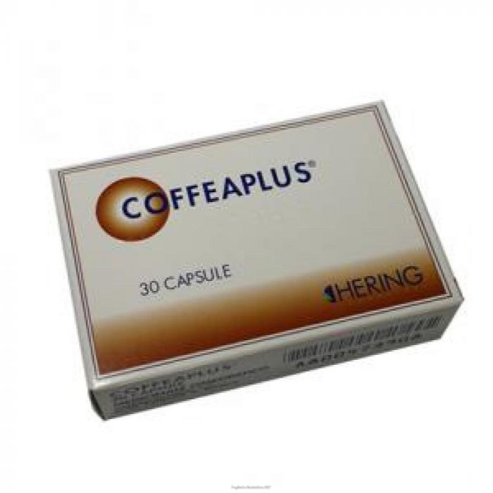 COFFEAPLUS 30 CAPSULE 450 MG - farmaciaverde.it