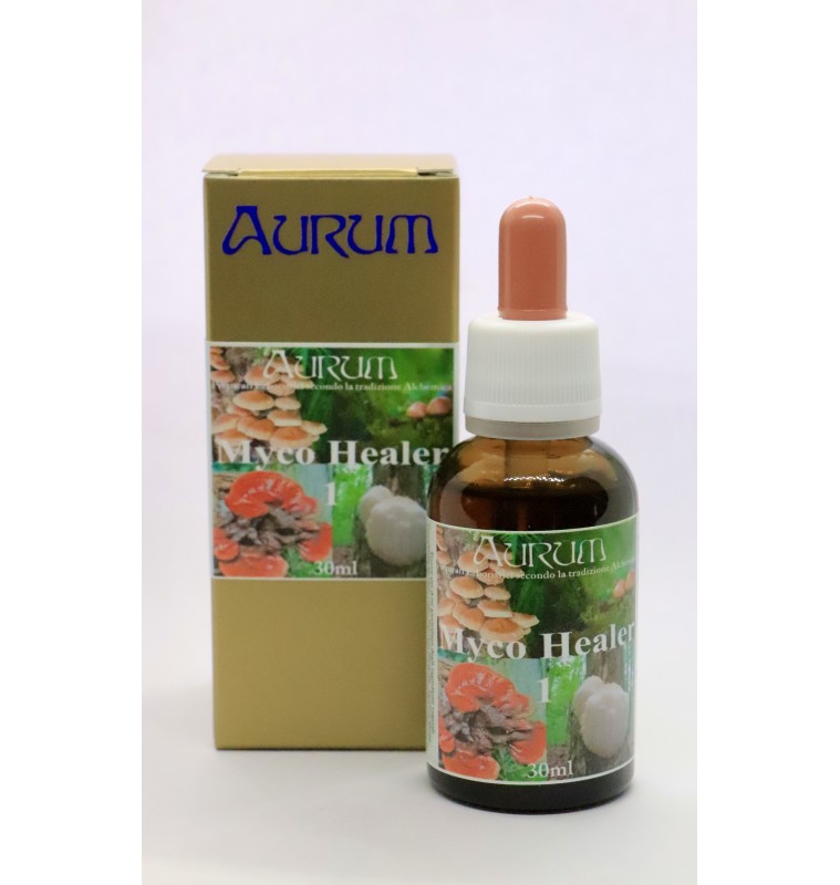 MYCO HEALER 1 GOCCE 30 ML - farmaciaverde.it