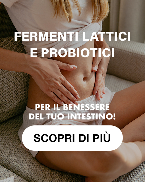 Prodotti per Fermenti lattici