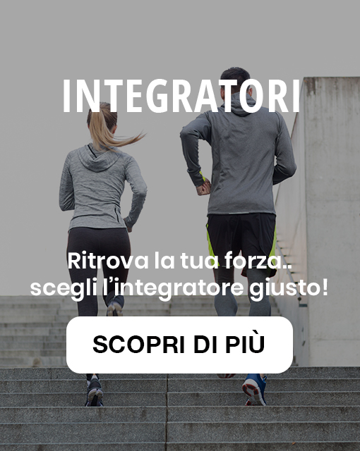 Prodotti per Integratori