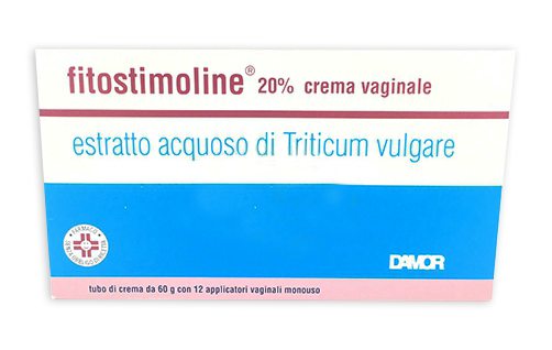 FITOSTIMOLINE*CREMA VAG 20% - farmaciaverde.it
