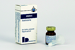 BRUNAC*COLL 5ML 5% - farmaciaverde.it