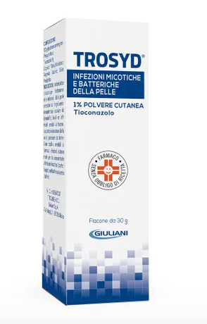 TROSYD*POLV CUT 30G 1% - farmaciaverde.it