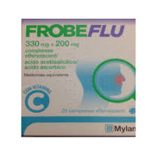 FROBEFLU*20CPR EFF 330MG+200MG - farmaciaverde.it