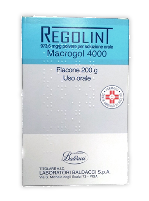 REGOLINT*OS POLV200G 973,6MG/G - farmaciaverde.it