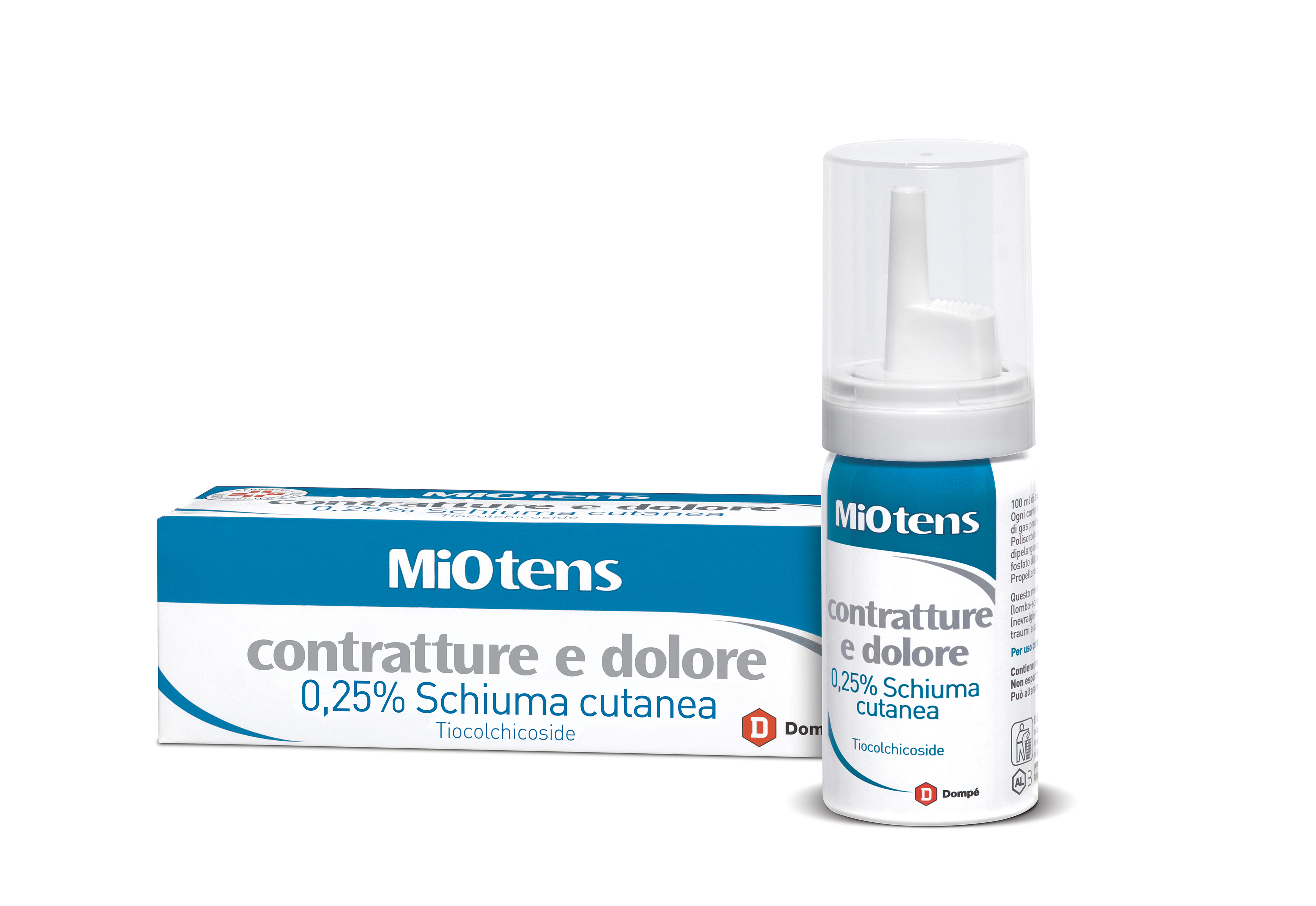 MIOTENS CONTRATTURE E DOL*SCH - farmaciaverde.it
