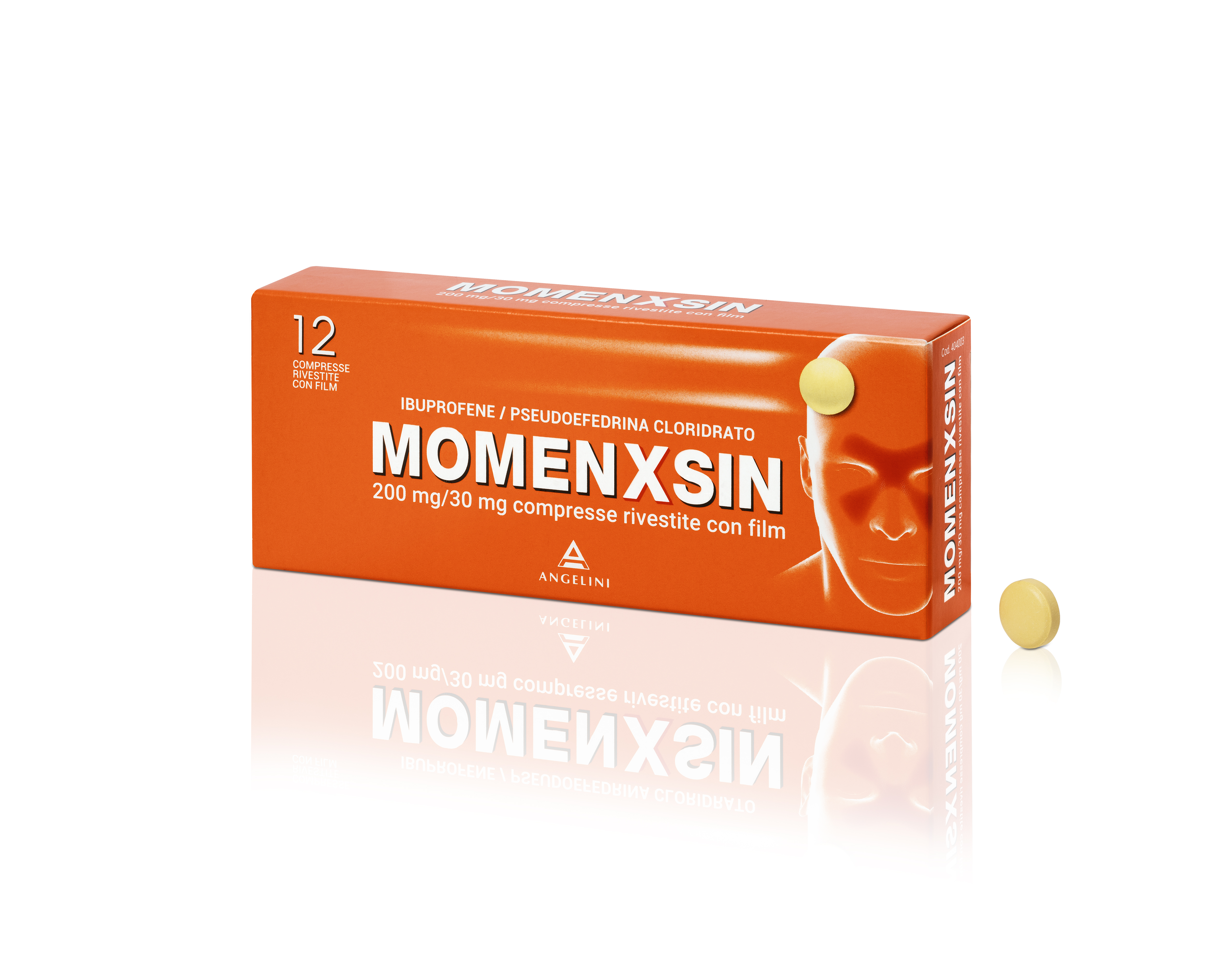 MOMENXSIN*12CPR 200MG+30MG - farmaciaverde.it