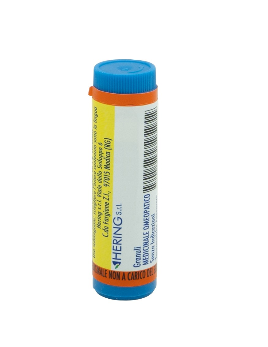 ARSENICUM ALBUM*10000K GL 1G - farmaciaverde.it