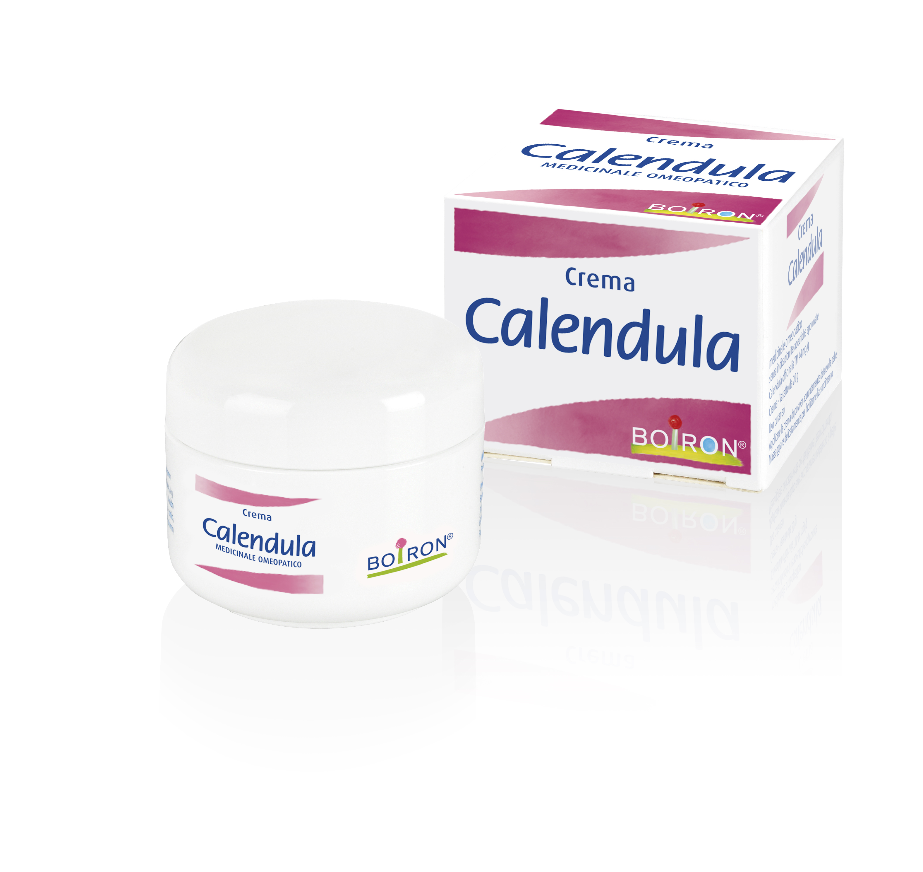 CALENDULA*CREMA 20G 44MG/G - farmaciaverde.it