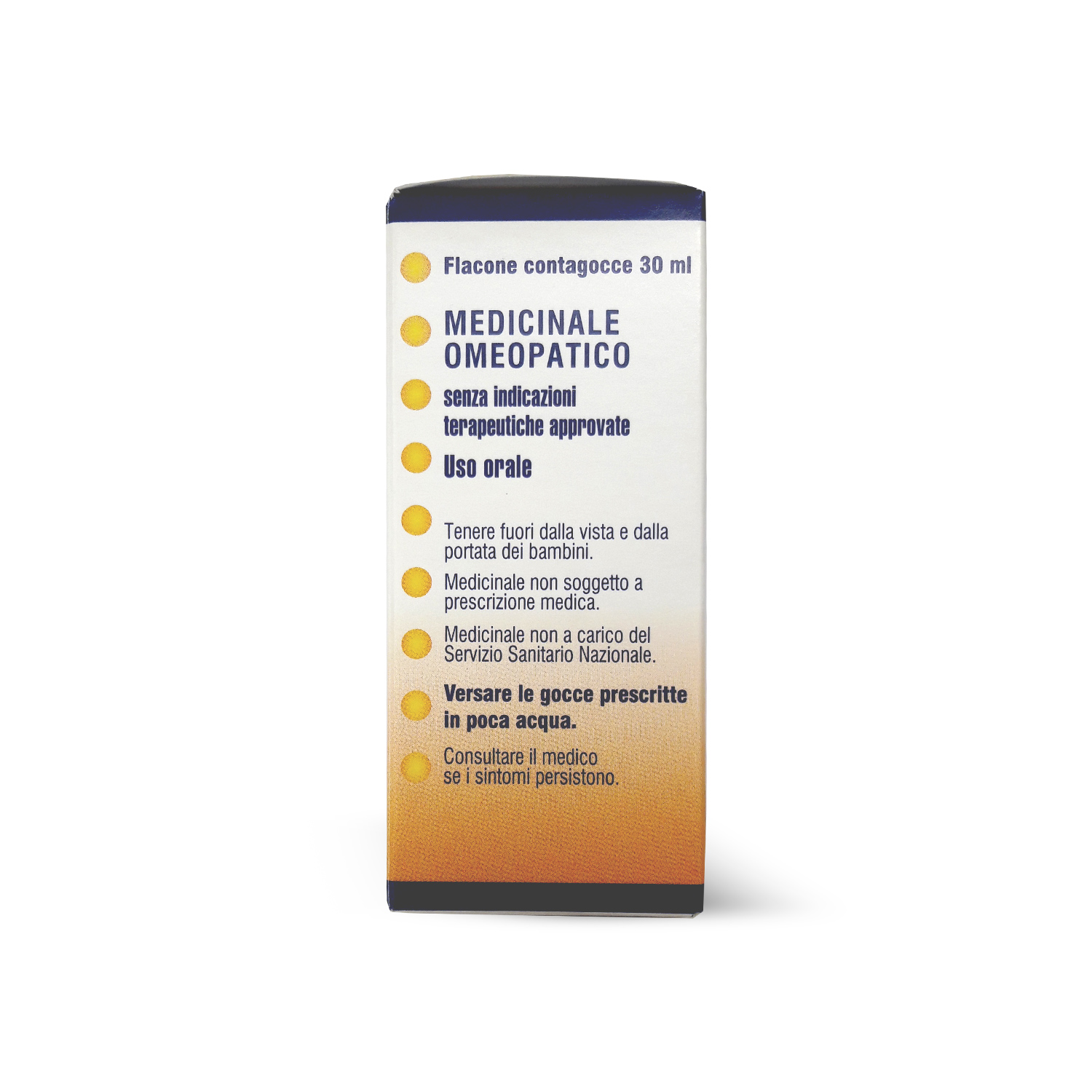 ANACARDIUM ORIENTALE*030LM30ML - farmaciaverde.it