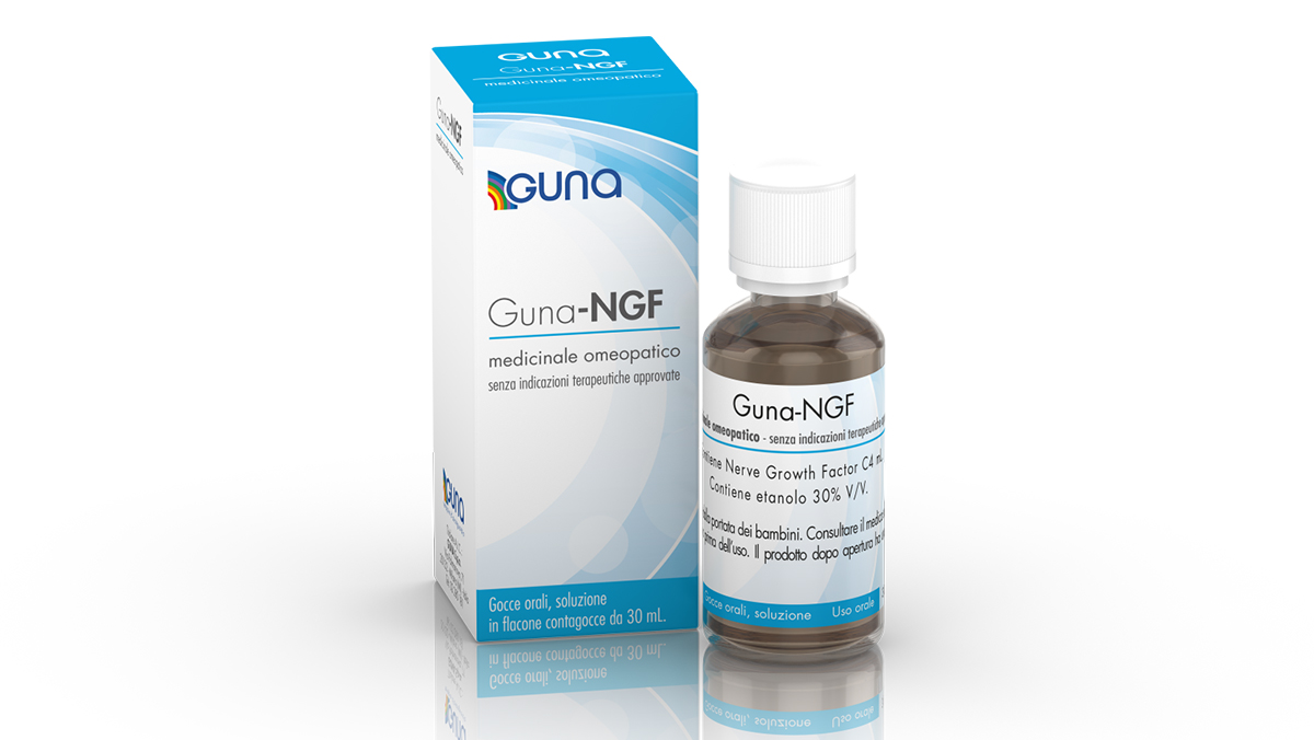 GUNA NGF*C4 OS GTT 30ML - farmaciaverde.it