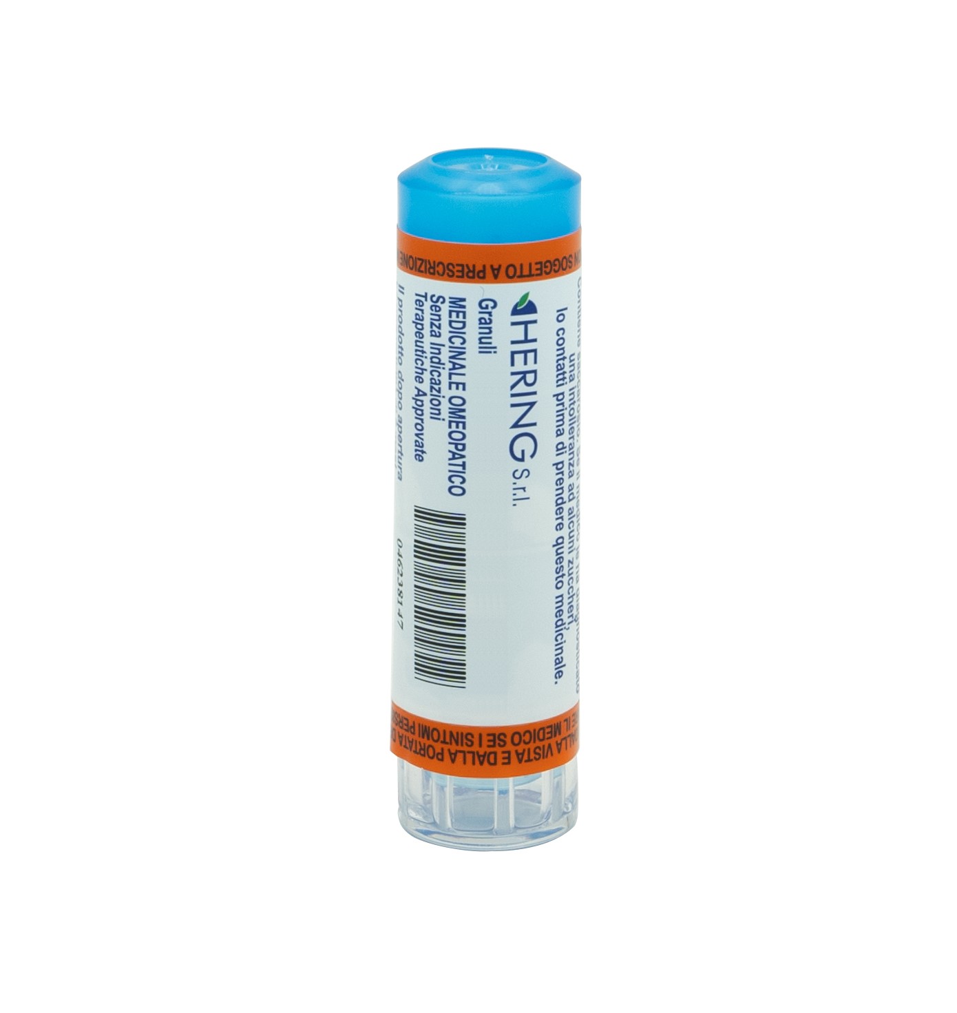 THUYA OCCIDENTALIS*7CH 80GR 4G - farmaciaverde.it