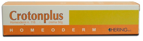 CROTONPLUS CREMA 50G - farmaciaverde.it