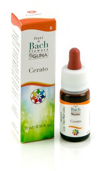 CERATO GUNA GOCCE 10 ML - farmaciaverde.it
