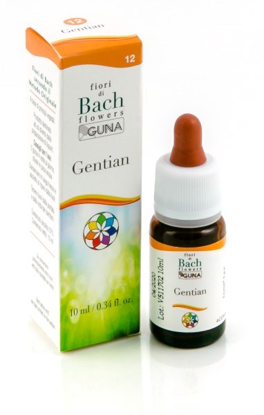 GENTIAN GUNA GOCCE 10 ML - farmaciaverde.it