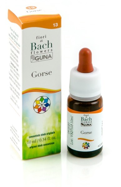 GORSE GUNA GOCCE 10 ML - farmaciaverde.it