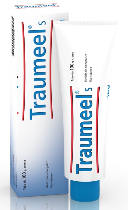 TRAUMEEL S CREMA 100 G - farmaciaverde.it