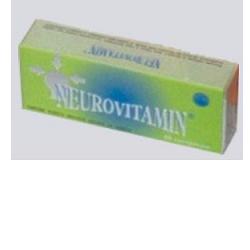 NEUROVITAMIN 48 COMPRESSE - farmaciaverde.it