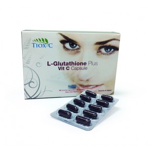TIOX 15 CAPSULE 350 MG - farmaciaverde.it
