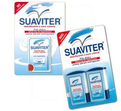 SUAVITER DOLCIFICANTE 400 COMPRESSE - farmaciaverde.it