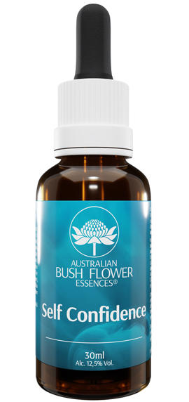 SELF CONFIDENCE ESSENCE AUSTRALIAN 30 ML - farmaciaverde.it