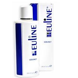 EULINE SEBUNET EMULSIONE DETERGENTE 200 ML - farmaciaverde.it