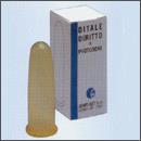 DITALE COPRIDITA IN LATTICE PER MEDICAZIONE POLLICE DIRITTO 4 - farmaciaverde.it