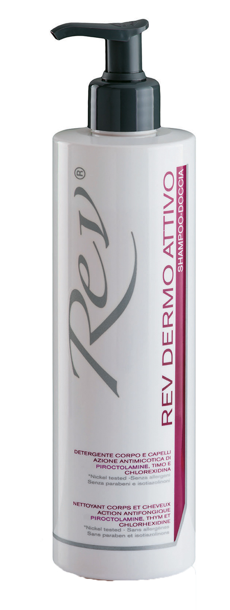 REV DERMOATTIVO 250 ML - farmaciaverde.it