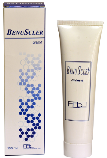 BENUSCLER CREMA 100 ML - farmaciaverde.it