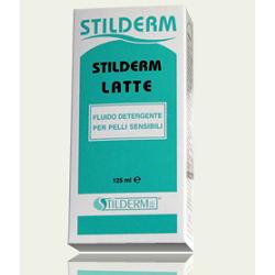 STILDERM LATTE DETERGENTE STRUCCANTE 125 ML - farmaciaverde.it