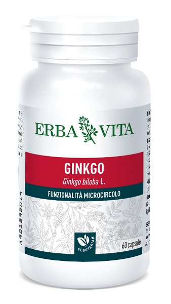 GINKOBILOBA 60 CAPSULE - farmaciaverde.it