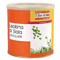 LECITINA DI SOIA GRANULARE 250 G - farmaciaverde.it