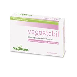 VAGOSTABIL 36 COMPRESSE - farmaciaverde.it