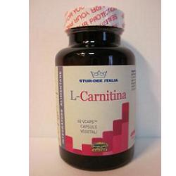 STUR DEE L CARNITINA 60CPS - farmaciaverde.it