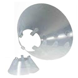 COLLARE ELISABETTA CLASSIC 7,5CM - farmaciaverde.it