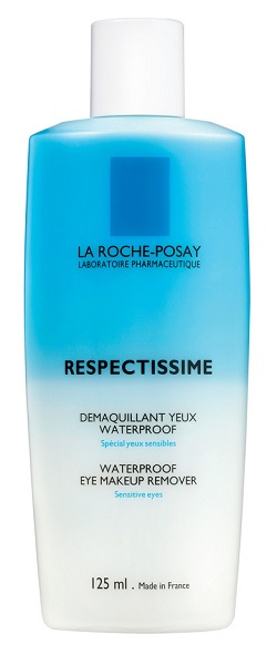RESPECTISSIME STRUCCANTE OCCHI BIF 125 ML - farmaciaverde.it
