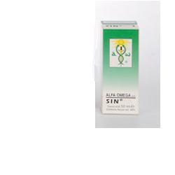 FITOMEGA SIN 50 GOCCE 50 ML - farmaciaverde.it