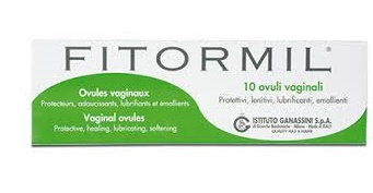 FITORMIL 10OVULI 3,25G - farmaciaverde.it