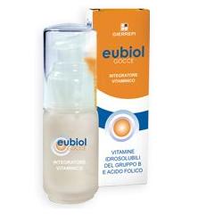 EUBIOL GOCCE 20 ML - farmaciaverde.it