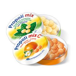 PROPOLI MIX BALSAM 30 CARAMELLE - farmaciaverde.it
