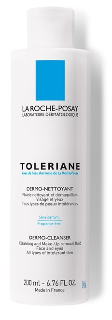TOLERIANE DERMO NETTOYANT 200 ML - farmaciaverde.it