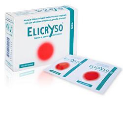 ELICRYSO GEL VAGINALE 14 BUSTINE 1,5 ML - farmaciaverde.it