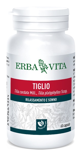 TIGLIO 60 CAPSULE 450 MG - farmaciaverde.it