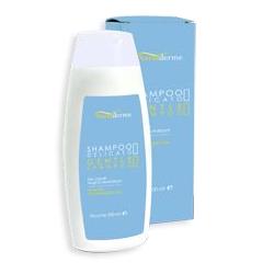 NUVIADERME SHAMPOO 200 ML - farmaciaverde.it
