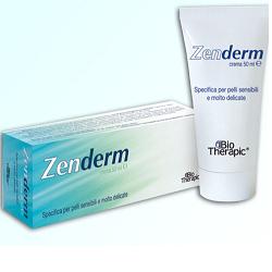 ZENDERM CREMA 50 ML - farmaciaverde.it