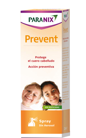 PARANIX PREVENT SPRAY NOGAS 100 ML - farmaciaverde.it