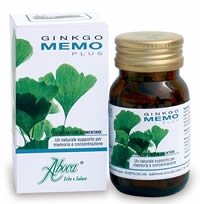 GINKGOMEMO MEMORIA PLUS 50 OPERCOLI - farmaciaverde.it