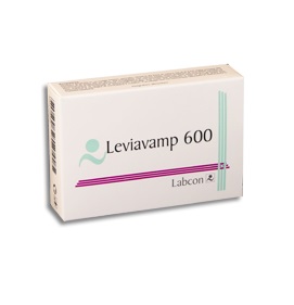 LEVIAVAMP 600 36 COMPRESSE - farmaciaverde.it