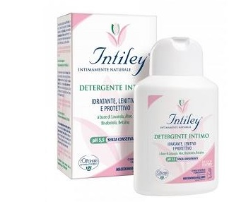 INTILEY DETERGENTE INTIMO 200 ML - farmaciaverde.it